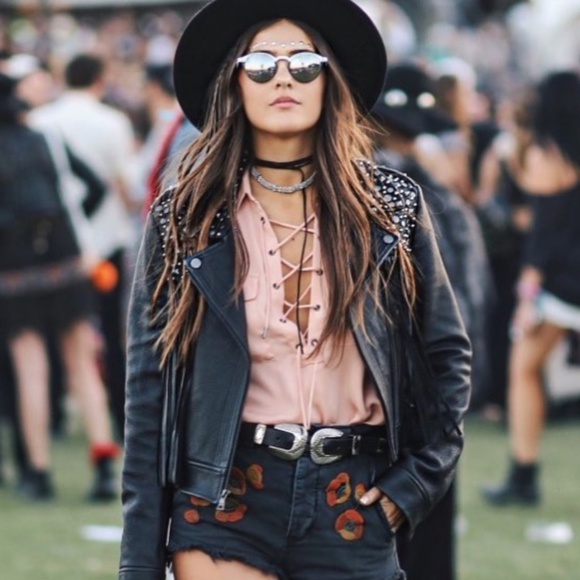 Vintage Inspired Lovestrength Winslow Belt (NWT) - Picture 9 of 11